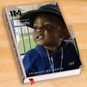 Meet your Posher, Edward